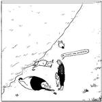 Tegning: Philip Ytournel