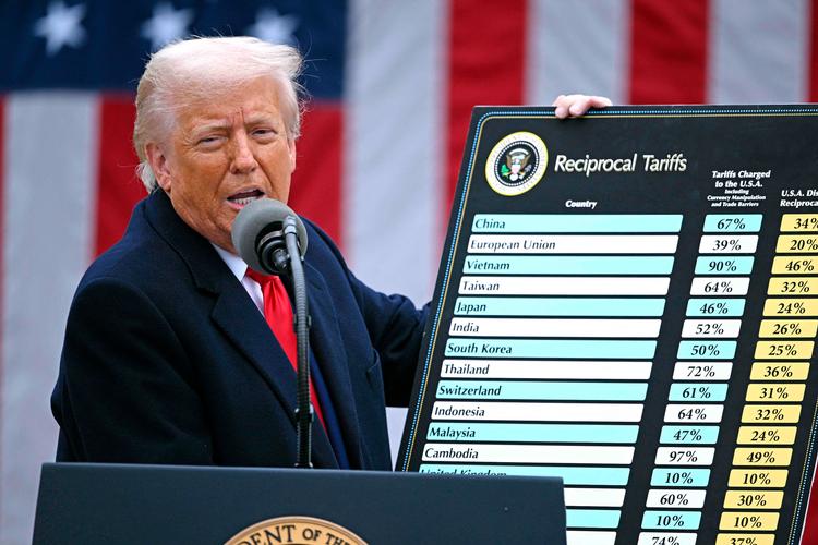 Foto: Brendan Smialowski/Ritzau Scanpix