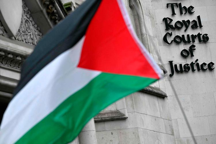 Foto: Ben Stansall/Ritzau Scanpix