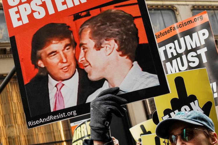 Foto: Eduardo Munoz/Ritzau Scanpix