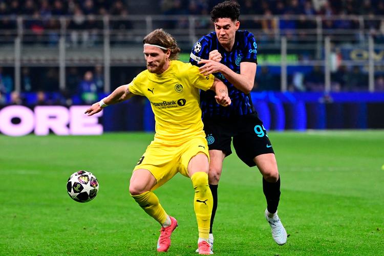 Foto: Piero Cruciatti/Ritzau Scanpix