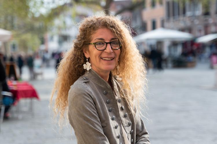 Foto: Samuele Cherubini