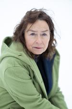 Nauja Lynge skriver om, hvad der sker i Grønland netop nu.   Foto: Vikki Søholm