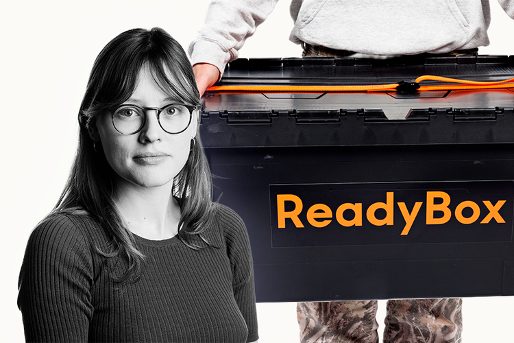 Originalfoto: Jacob Ehrbahn