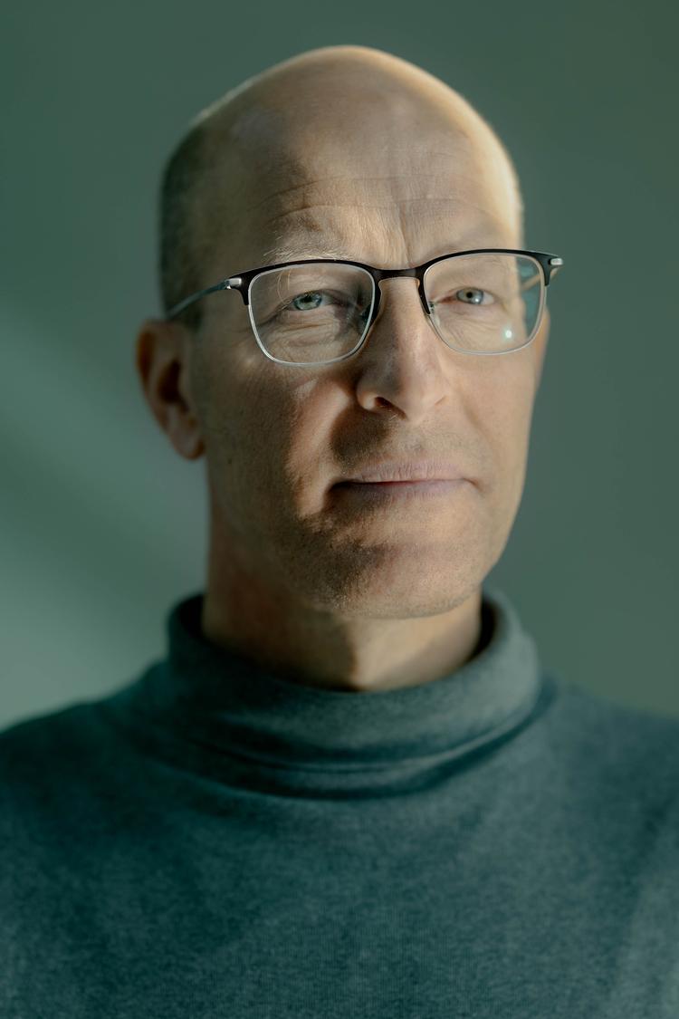 Professor i økonomi: Hvis jeg skulle designe et helt nyt ...