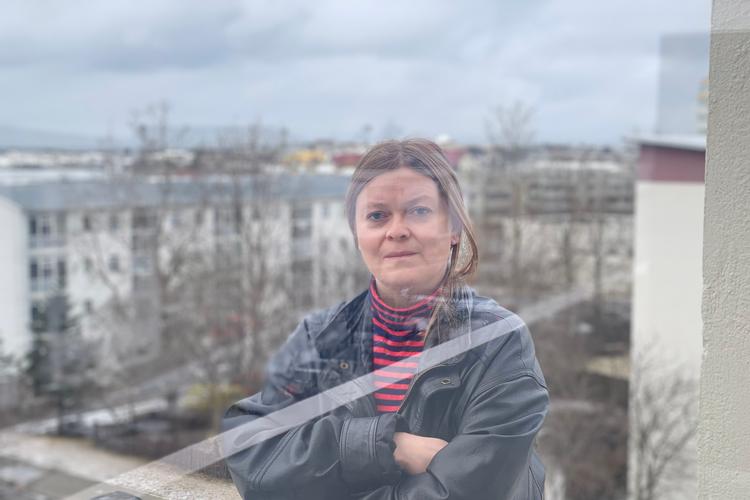 Foto: Halla Þórlaug Óskarsdóttir