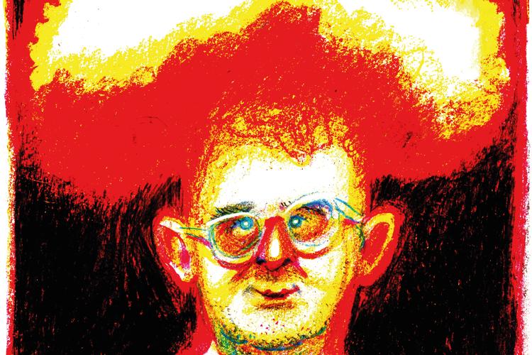 TegningTegning: Claus Nørregaard