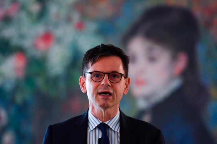 Foto: Ryan Lim/Ritzau Scanpix