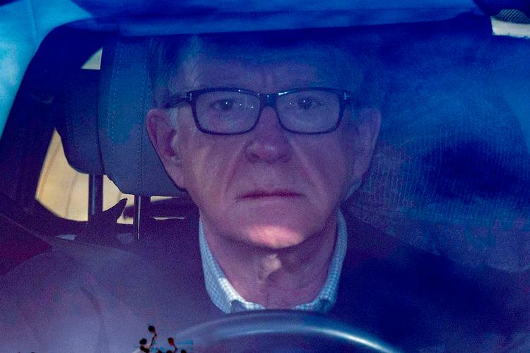 Foto: Justin Tallis/Ritzau Scanpix