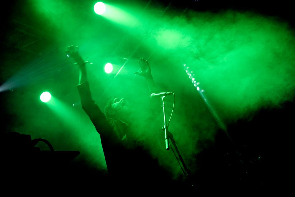 Foto: Gorm Branderup