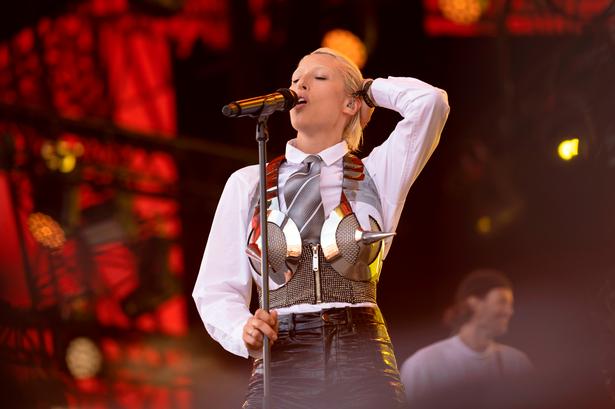 Foto: Tilde Døssing Tornbjerg