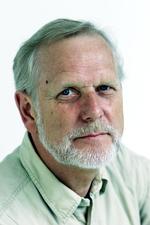 Niels Davidsen-Nielsen havde en overgang en interessant nebengesjæft: Han underviste Anker Jørgensen i engelsk, da denne blev statsminister og skulle kunne begå sig i den store verden. Arkivfoto: Thomas Borberg