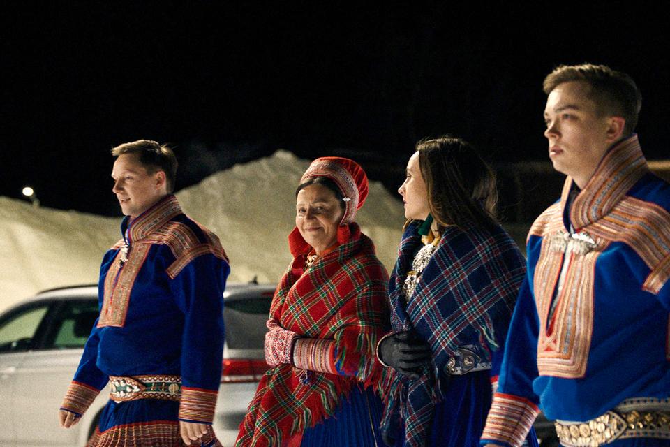 Foto: Yle/DR