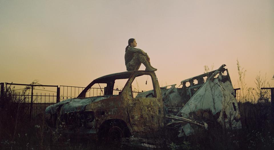 Still fra filmen/CPH:DOX