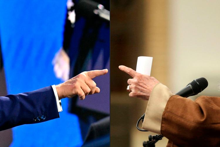 Arkivfotos:  Roberto Schmidt, -