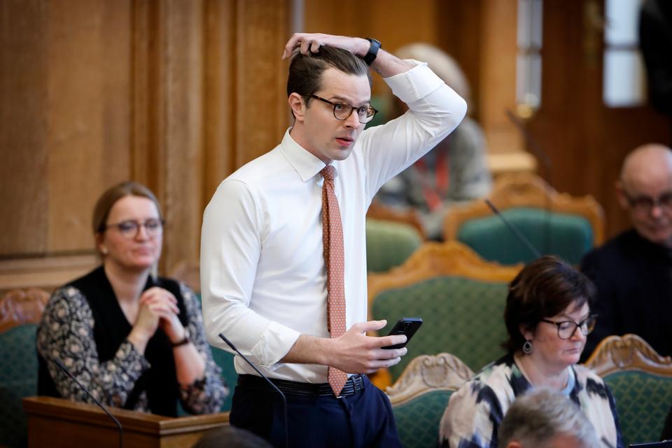 Foto: Jens Dresling