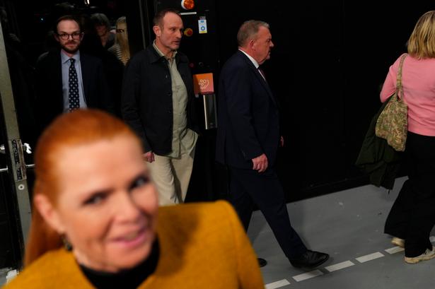 Foto: Ida Marie Odgaard/Ritzau Scanpix