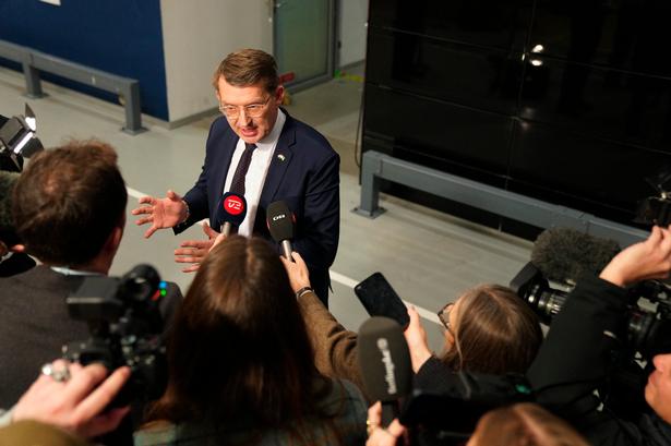 Foto: Ida Marie Odgaard/Ritzau Scanpix