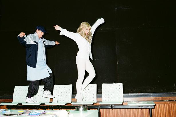 Pr-foto: Apollonia Theresa Bitzan