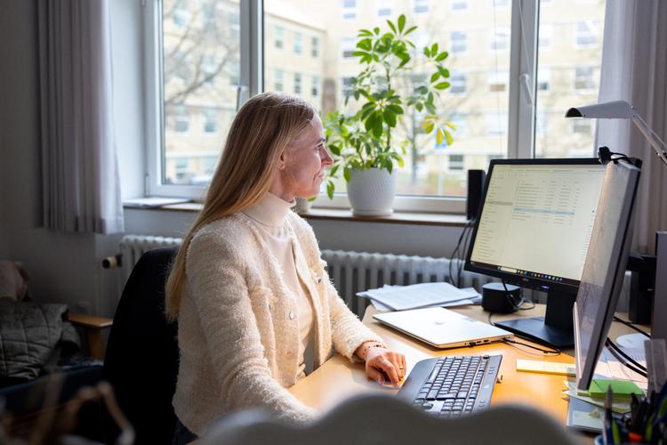 Når kærlighed ender i et brud, skyldes det ofte, at hverdagsstress og kritik akkumulerer over tid, siger psykolog Hanne Nørr Fentz, der forsker i parforhold og familieliv. Foto: Vikki Søholm