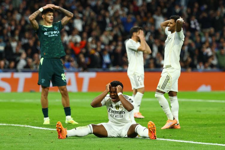 Foto: Susana Vera/Ritzau Scanpix