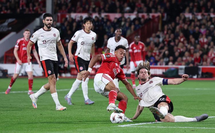 Foto: David Klein/Ritzau Scanpix