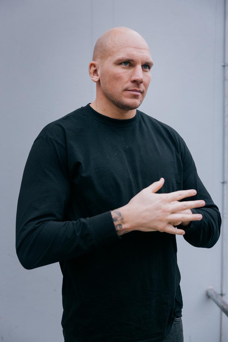 Foto: Peter Maunsbach