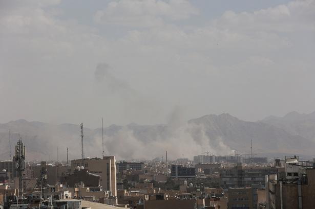 Foto: Majid Asgaripour/Ritzau Scanpix