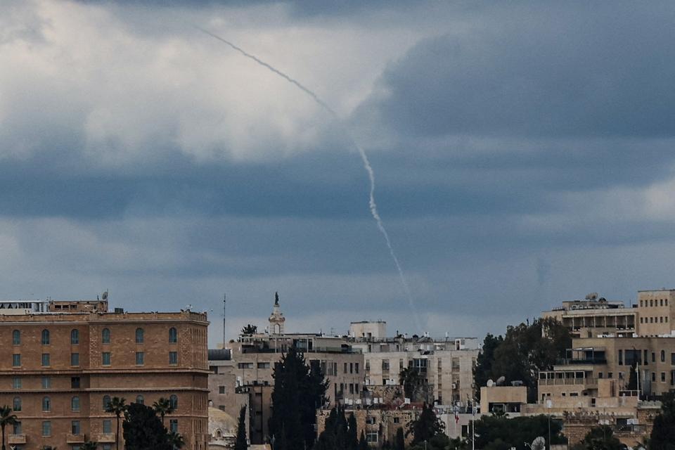 Foto: Ammar Awad/Ritzau Scanpix