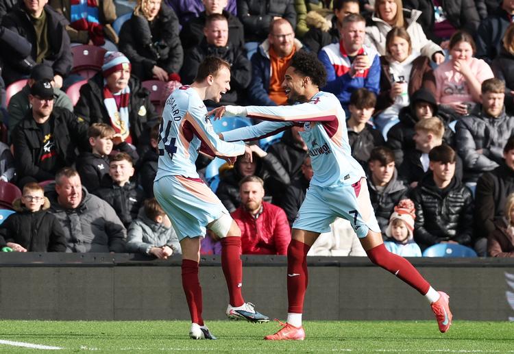 Foto: Chris Radburn/Ritzau Scanpix