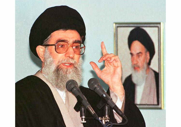 Foto: Jamshid Bairami, -/Ritzau Scanpix