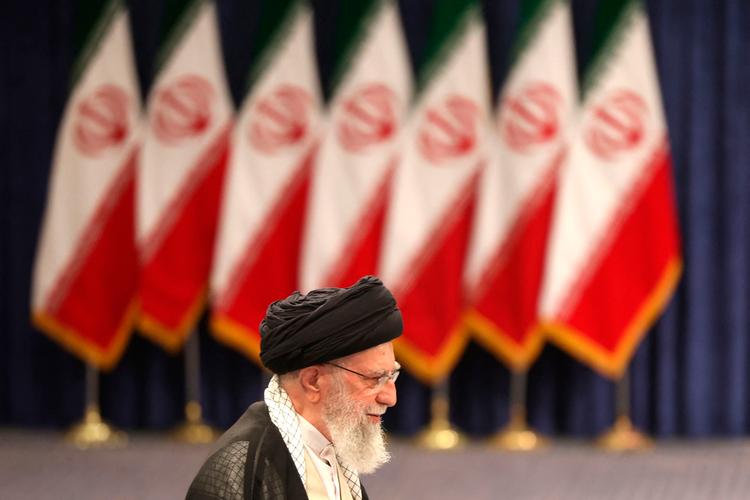 Foto: Atta Kenare/Ritzau Scanpix