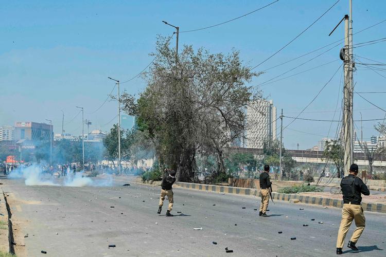 Foto: Asif Hassan/Ritzau Scanpix