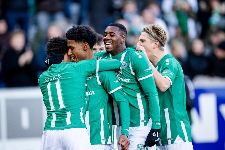 Foto: Johnny Pedersen/Ritzau Scanpix