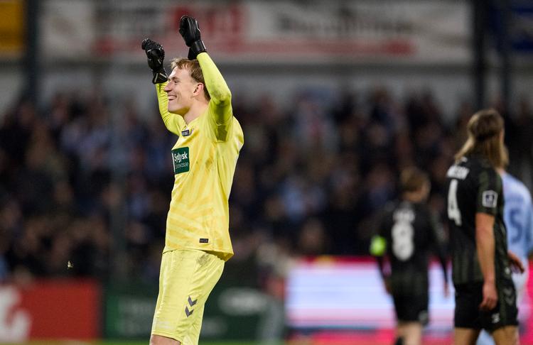 Foto: Frank Cilius/Ritzau Scanpix