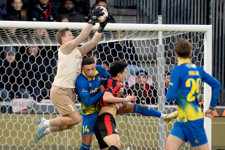 Foto: Bo Amstrup/Ritzau Scanpix