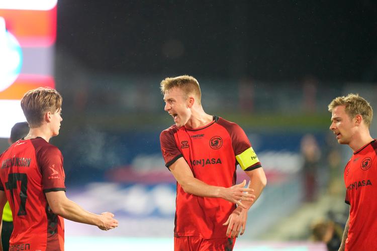 Foto: Claus Fisker/Ritzau Scanpix