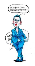 Foto: Roald Als/POLITIKEN