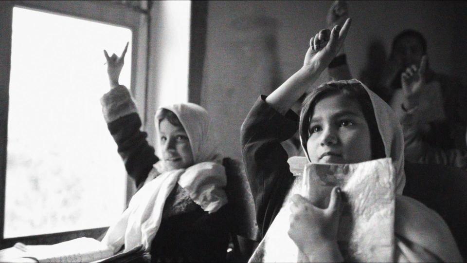 Still fra filmen/CPH:DOX