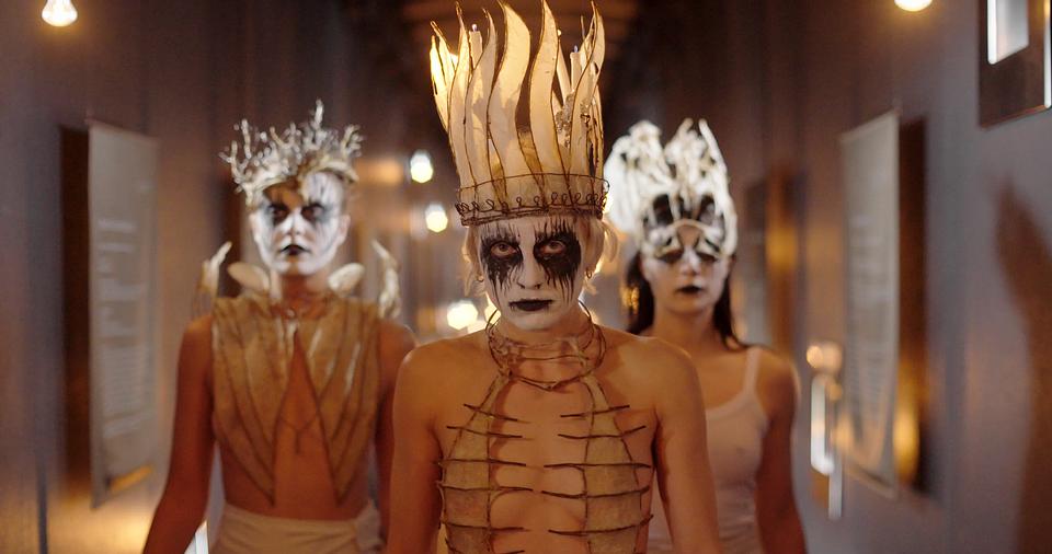 Still fra filmen/CPH:DOX