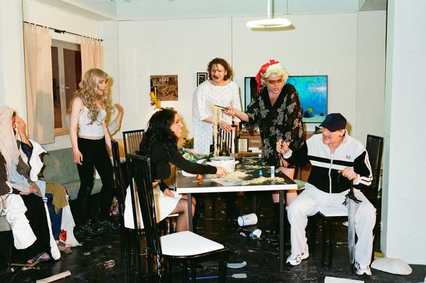 Pr-foto: Apollonia Theresa Bitzan