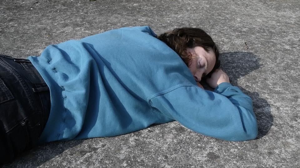 Still fra filmen/CPH:DOX