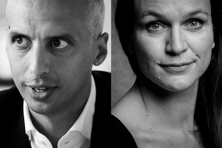 Merete Riisager (LA) var undervisningsminister fra 2016 til 2019. En titel, Mattias Tesfaye (S) de senere år har haft.  Foto: Jens Dresling, Mads Nissen