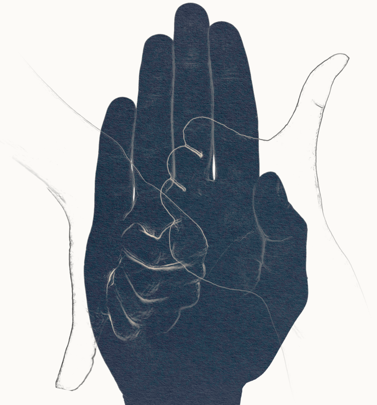 Illustration: Mathias Lystbæk. Originalfoto: Pixabay