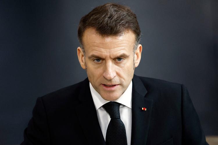 Foto: Yoan Valat/Ritzau Scanpix