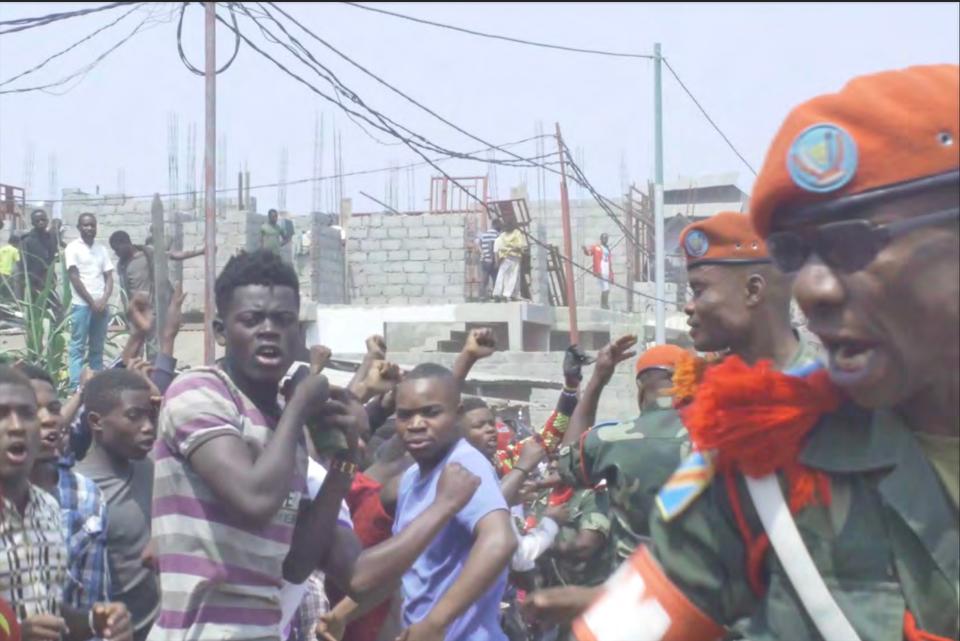 Still fra filmen/CPH:DOX