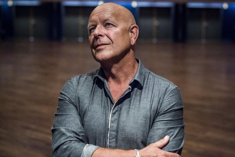 Jesper Winge Leisner blev 74 år. Foto: Asger Ladefoged/Ritzau Scanpix