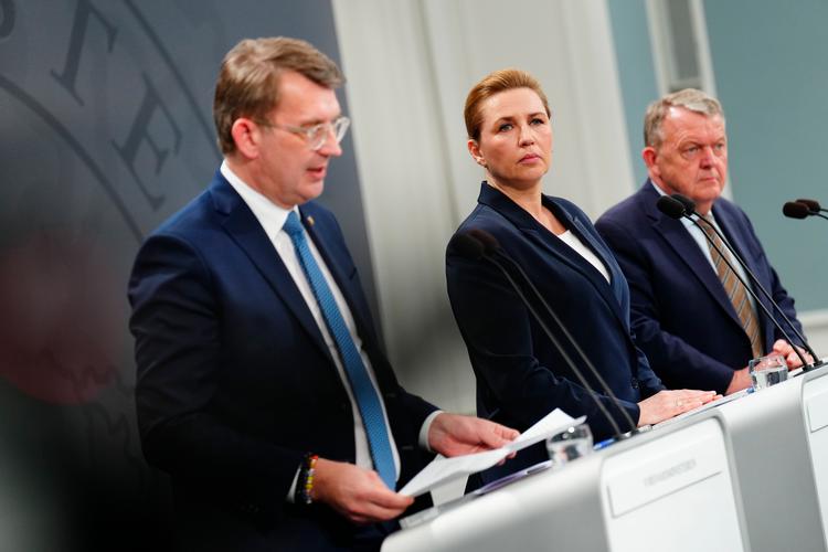 Foto: Ida Marie Odgaard/Ritzau Scanpix