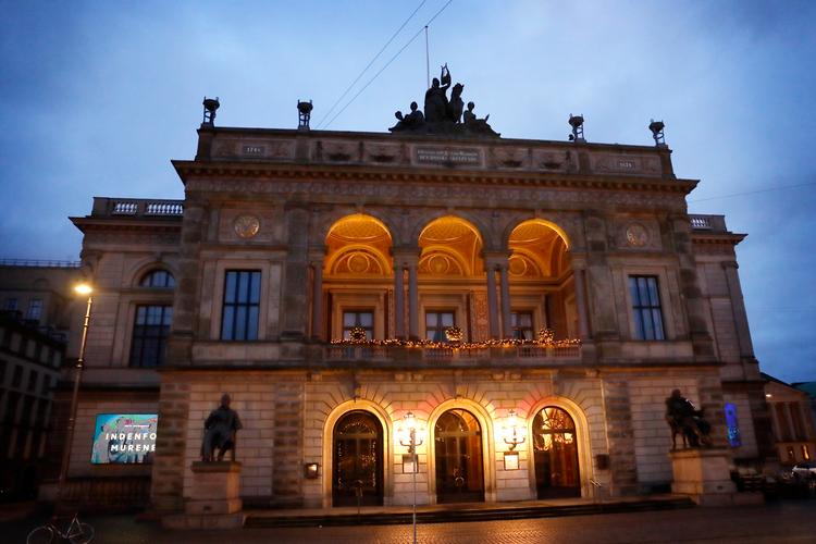 »Efter gennemgang af alle indberetninger – positive som negative og anonyme og ikke-anonyme indberetninger – er konklusionen, at teatret ikke er berettiget til at udbetale erstatning eller godtgørelse«, oplyser Louise Lee Leth, der er direktør for HR & Jura på Det Kgl. Teater. Arkivfoto: Jens Dresling