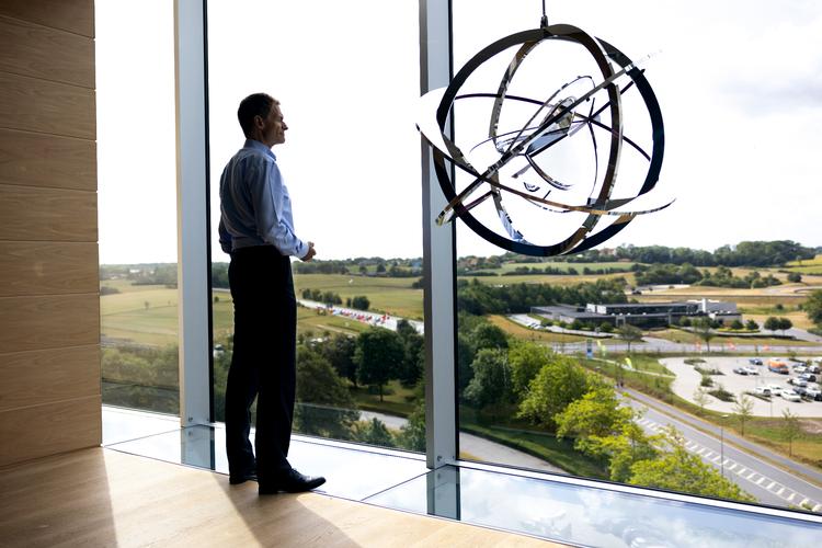 Foto: Joachim Ladefoged